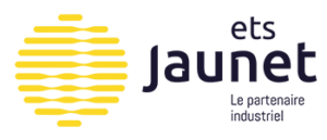 Logo Jaunet